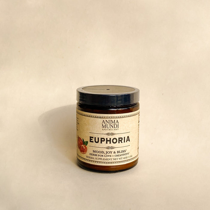 Euphoria Powder - Mood, Joy + Bliss