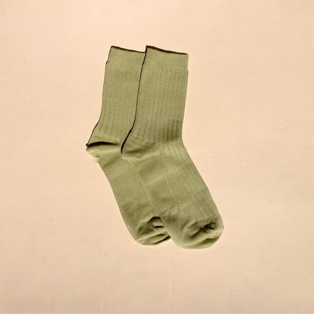 Her Socks ~ Various Colors