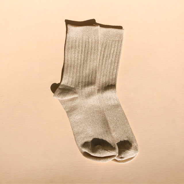 Her Socks ~ Various Colors