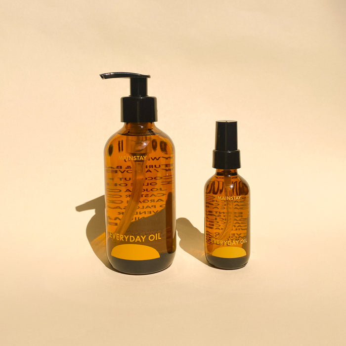 Everyday Oil Mainstay (Original)