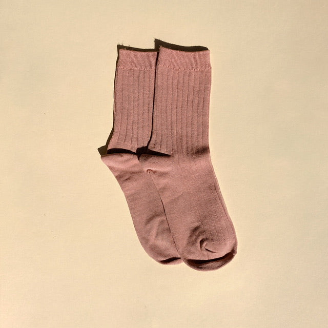 Her Socks ~ Various Colors