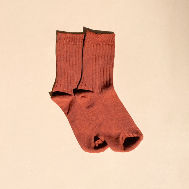 Her Socks ~ Various Colors