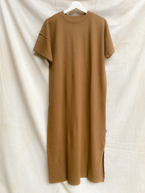 Her Dress