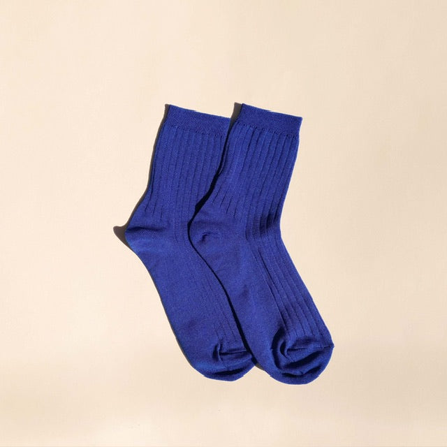 Her Socks ~ Various Colors