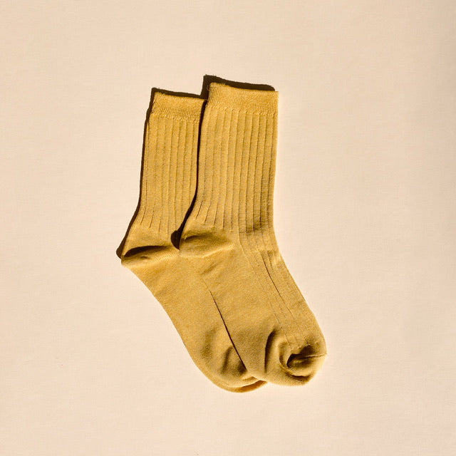 Her Socks ~ Various Colors