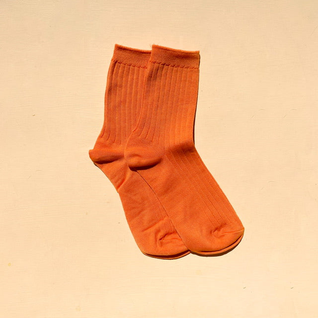 Her Socks ~ Various Colors