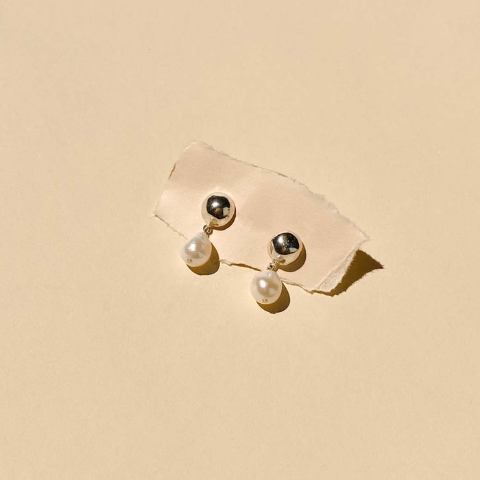 Lune  Earrings