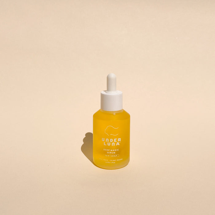 Deep Magic Hair + Scalp Oil