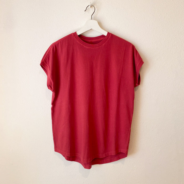 Ease Tee ~  Various Colors