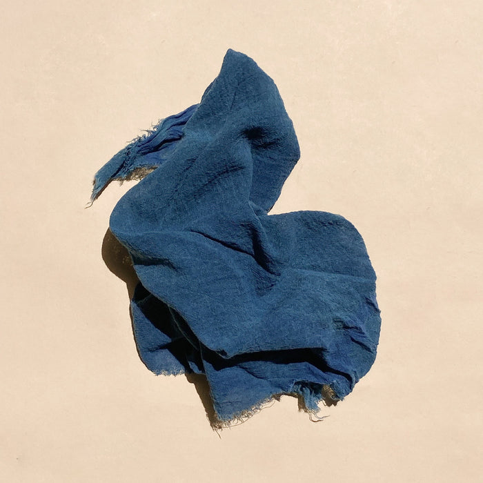 Organic Cotton Gauze Bandana