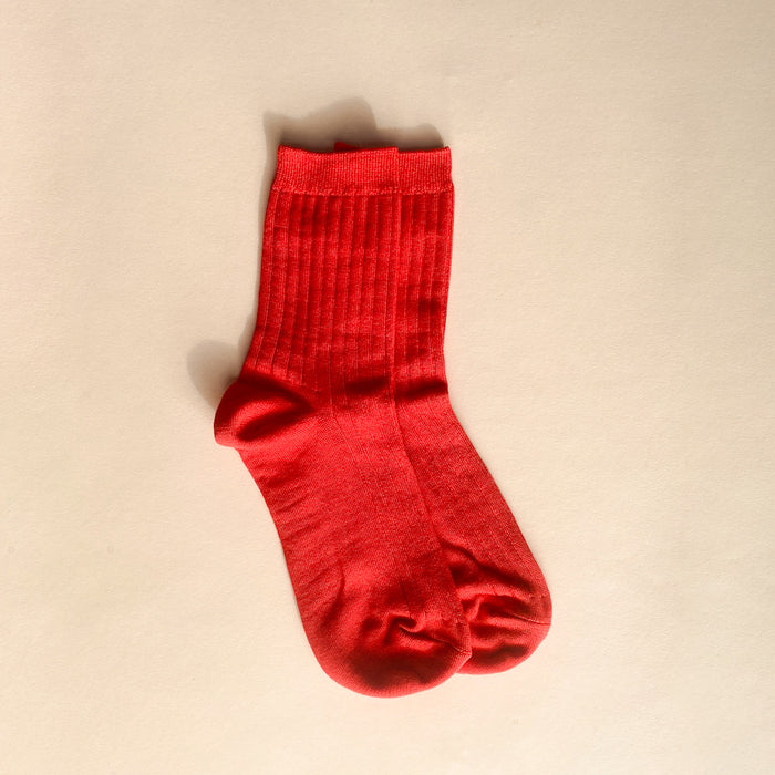 Her Socks ~ Various Colors