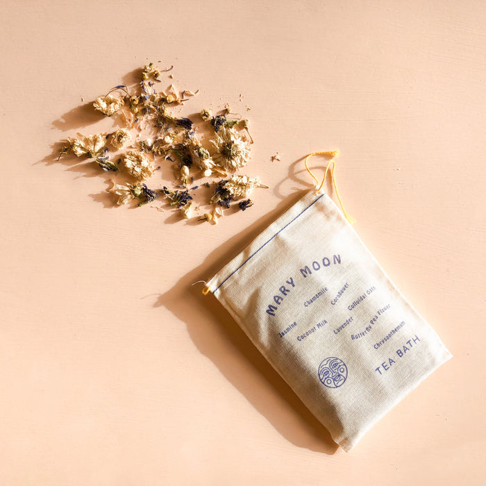 Mary Moon Bath Soak