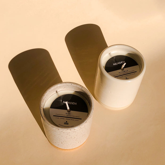 Norden Candles