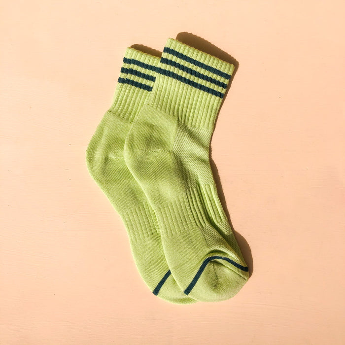 Girlfriend Socks ~. Various Colors