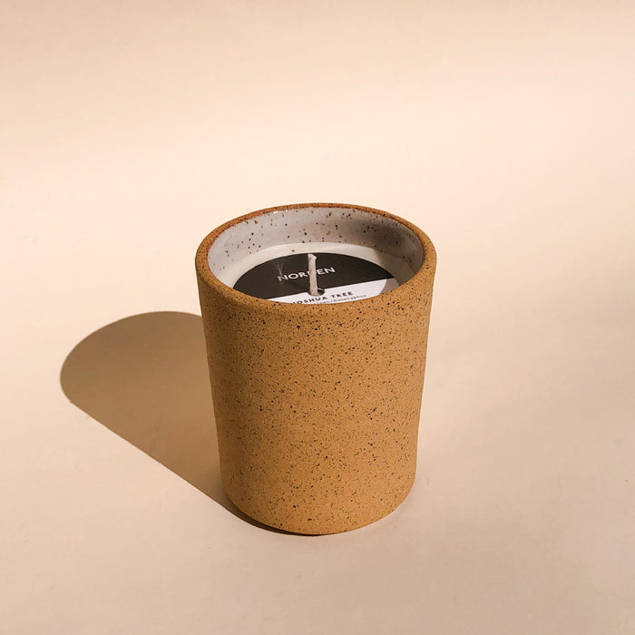 Norden Candles