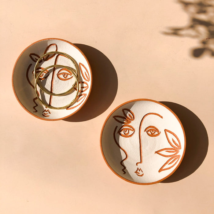 Muse Ring Dishes