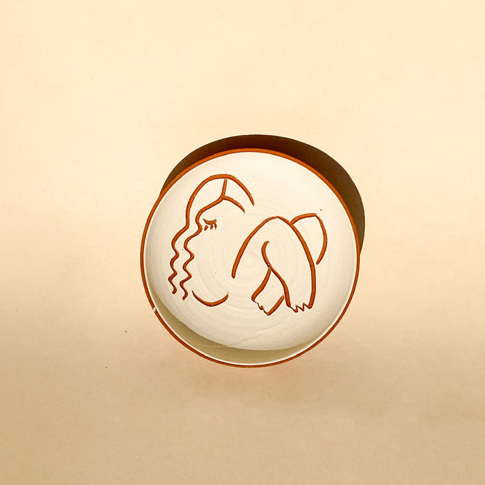 Muse Ring Dishes