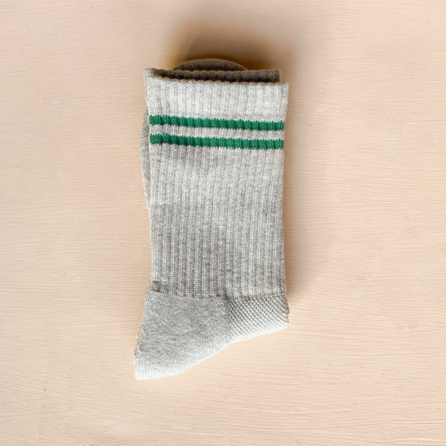 Boyfriend Sock ~ Various Colors