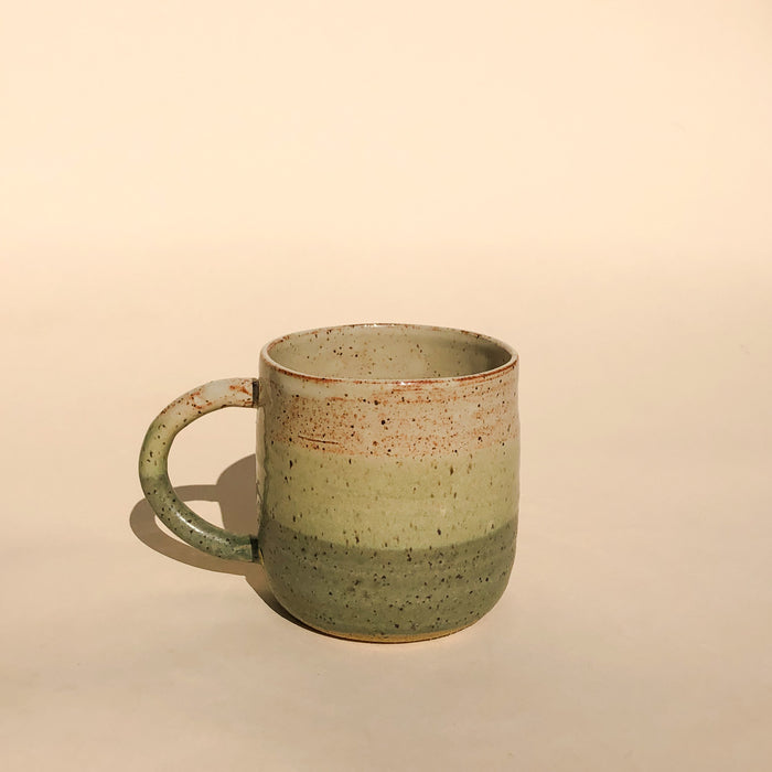 Desert Landscape Mug