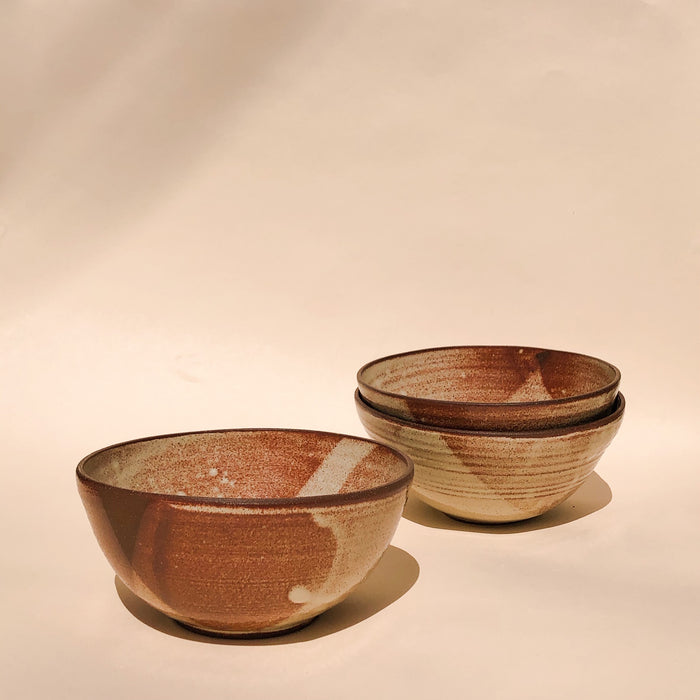 Earth Mama Bowls