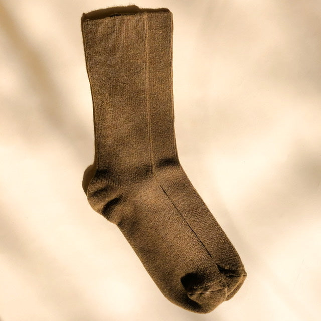 Grandpa Socks