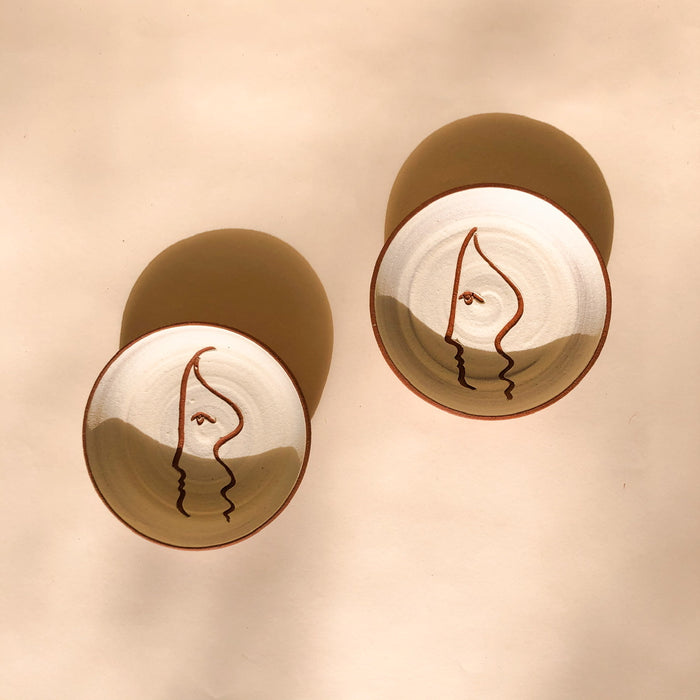 Muse Ring Dishes