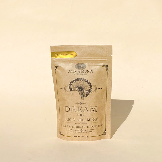 Dream Tea | Third Eye Tonic