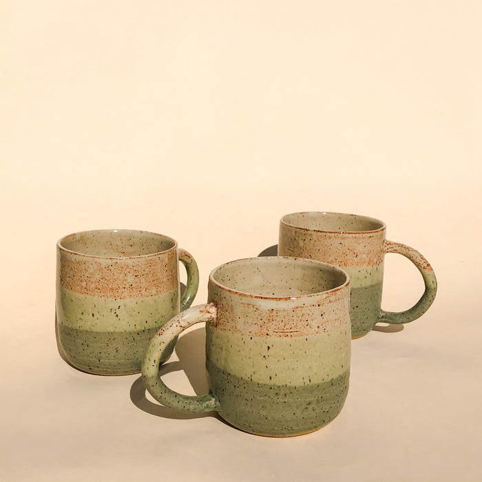 Desert Landscape Mug