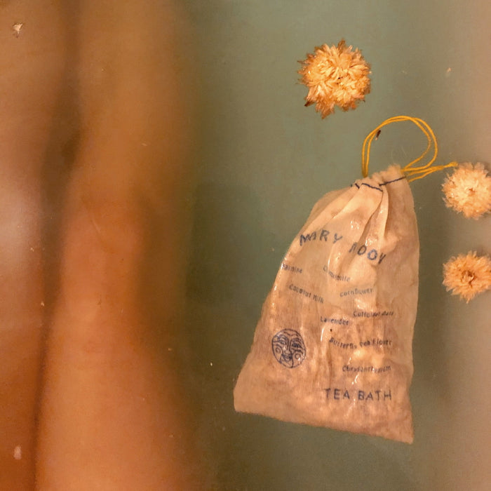 Mary Moon Bath Soak