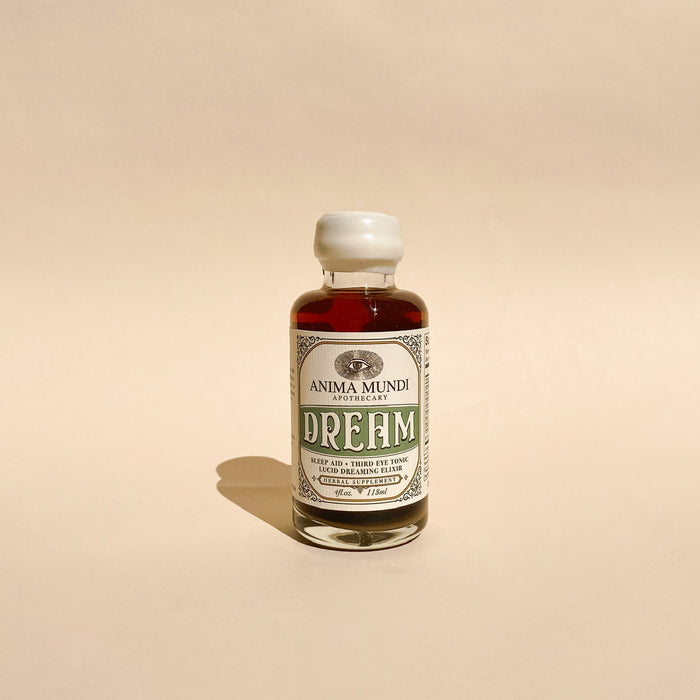 Dream Elixir- Dream Tonic + Sleep Aid