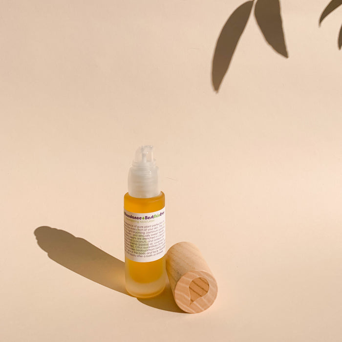 Living Libations Best Skin Ever Lavish Abundance