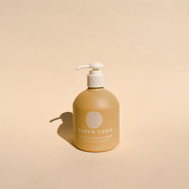 Luna Clear Conditioner