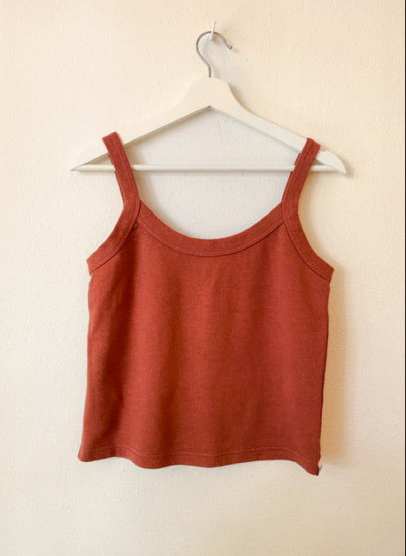 Merge Breeze Tank ~ More Colors