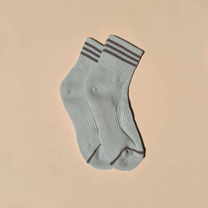Girlfriend Socks ~. Various Colors
