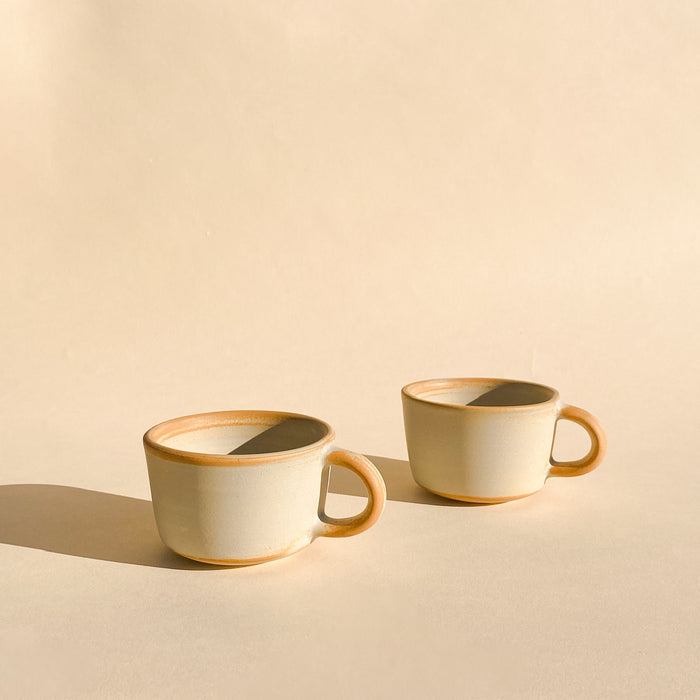 Cortado Mugs