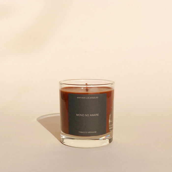 Mar Mar Candles ~ Various Scents