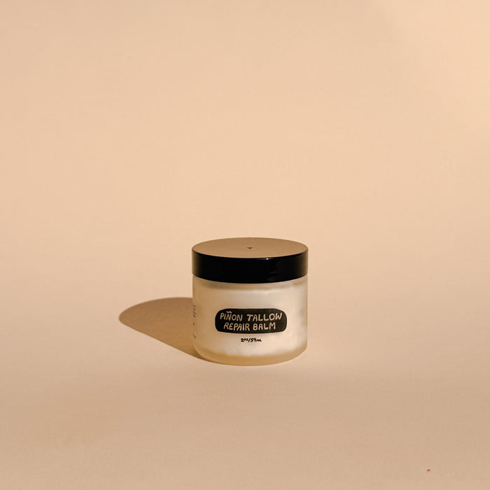 Piñon Tallow Repair Balm