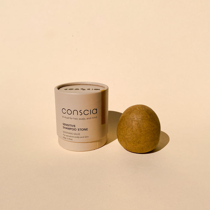 Conscia Shampoo Stones