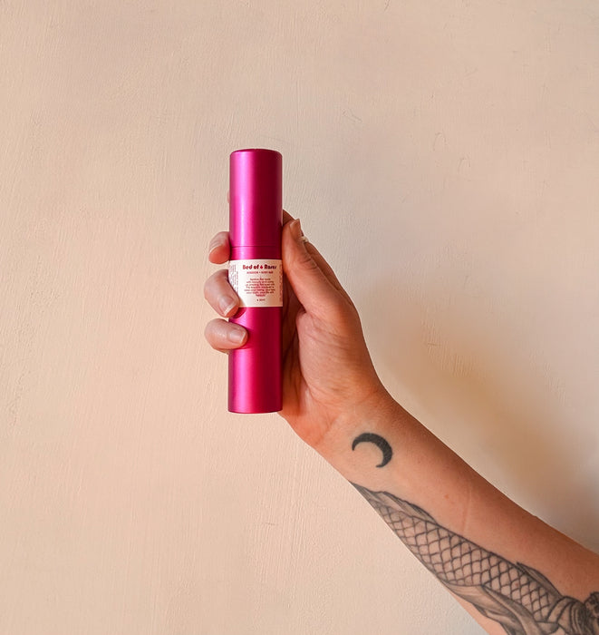Bed  of Roses Boudoir + Body  Mist
