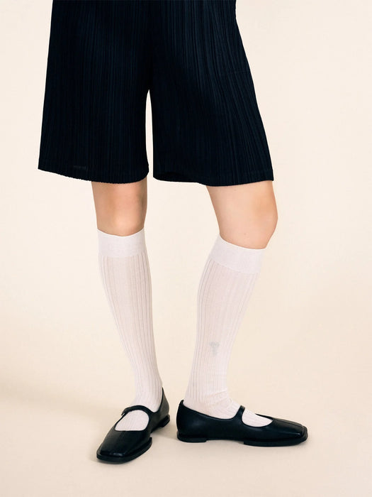 Rib Knee Hi