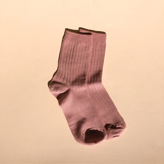 Her Socks ~ Various Colors