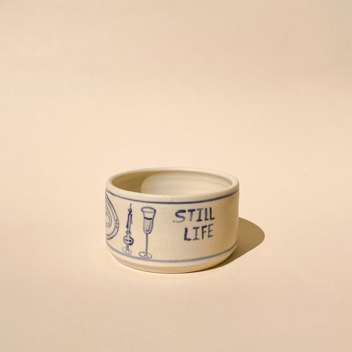 Sybylla Still Life Mug