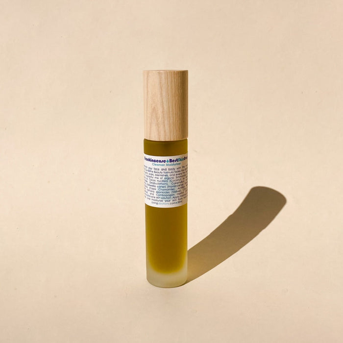 Best Skin Ever-Frankincense