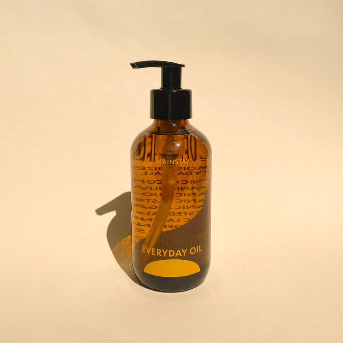 Everyday Oil Mainstay (Original)