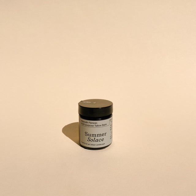 Masculin  Feminin Multi-Purpose Tallow Balm