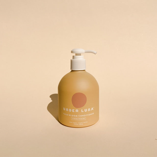 Tulsi Bloom Conditioner