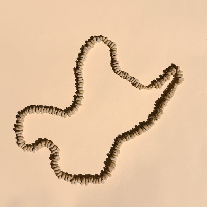 Davenport Beads in Stone