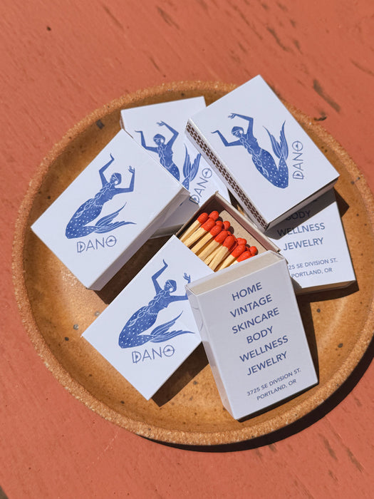 DANO Shop Matches