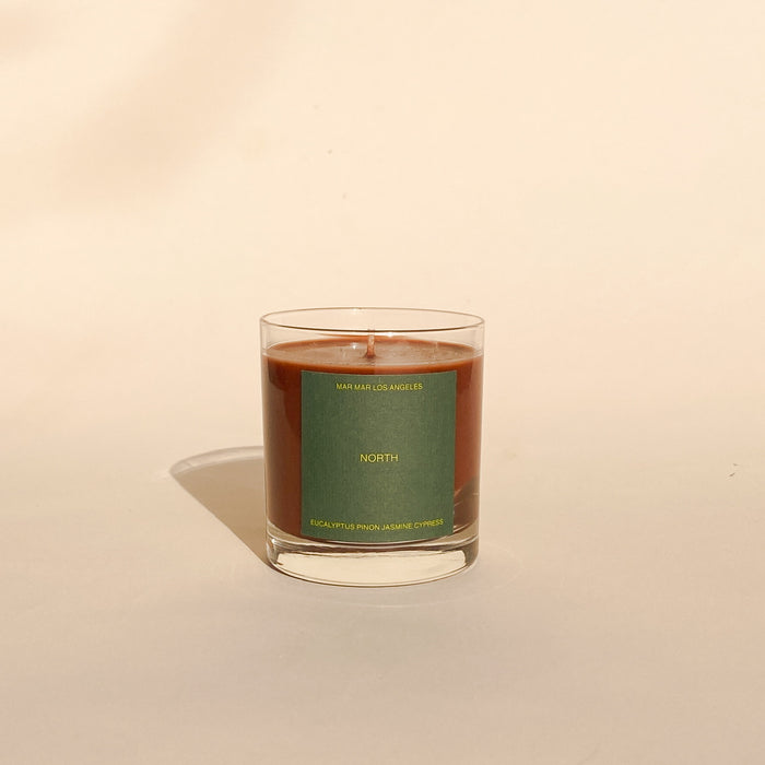 Mar Mar Candles ~ Various Scents