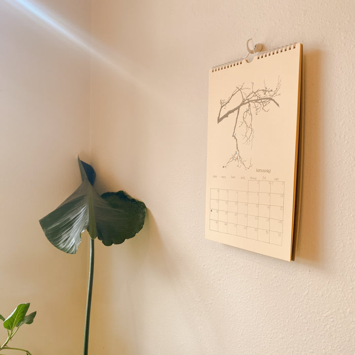 Charlotte Beavers 2026 Calendars